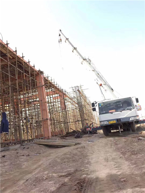 临高县吊车作业的安全注意事项有哪些？