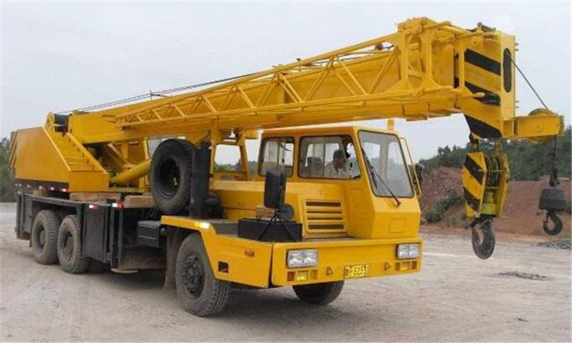 临高县25吨吊车用在哪些场景