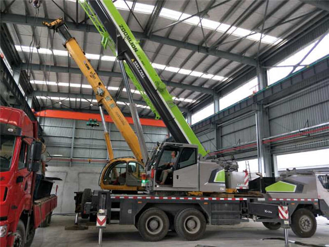 临高县高空车出租需要注意哪些安全事项？